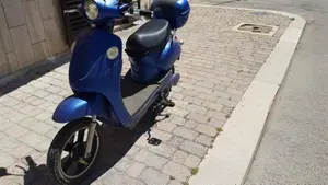  Altre moto o tipologie Elettrico  (4)
