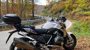 Bmw R 1250 R (2019 - 20) 