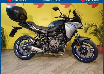 Yamaha Tracer 7 (2021 - 24) - Annuncio 9945372