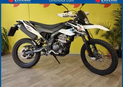 Malaguti XTM 125 (2019 - 20) - Annuncio 9945373