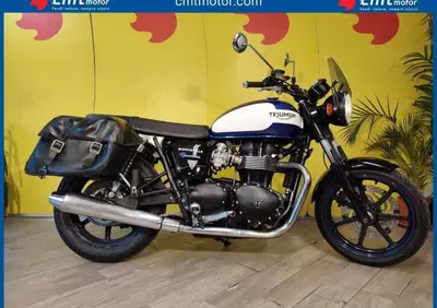Triumph Bonneville (2007 - 16) - Annuncio 9945374