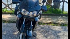 Honda Varadero 1000 (2003 - 11) 