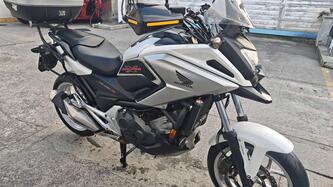 Honda NC 750 X ABS (2018 - 20) usata