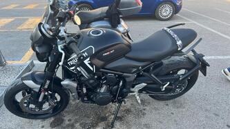 Triumph Trident 660 (2021 - 24) usata