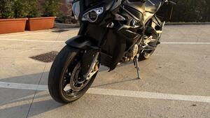 Bmw S 1000 R (2014 - 16) 
