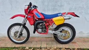 Tm Moto  