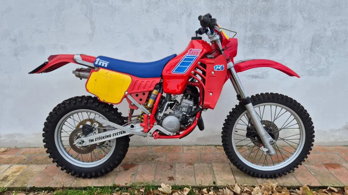 Tm Moto   (4)