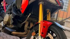 Ducati Multistrada V4 Pikes Peak (2021 - 24)  (3)