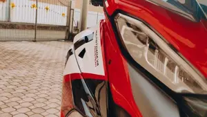 Ducati Multistrada V4 Pikes Peak (2021 - 24)  (4)