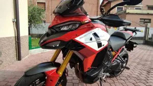 Ducati Multistrada V4 Pikes Peak (2021 - 24)  (7)