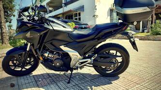 Honda NC 750 X DCT (2021 - 24) usata