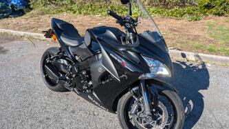Suzuki GSX S 1000 F ABS (2017 - 20)