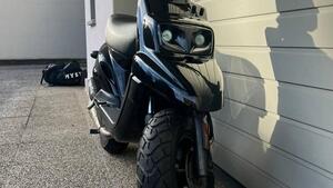 Yamaha Bw's 50 Original (2004 - 17) 