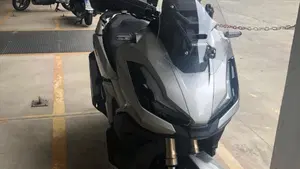 Honda ADV 350 (2022 - 24) 