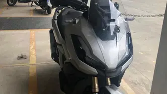 Honda ADV 350 (2022 - 24) usata