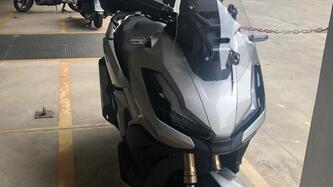 Honda ADV 350 (2022 - 24) usata