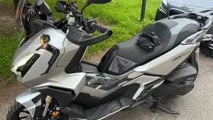 Honda ADV 350 (2022 - 24)  (2)