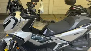 Honda ADV 350 (2022 - 24)  (3)