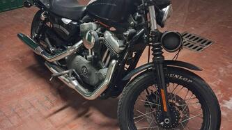 Harley-Davidson 1200 Custom (2007 - 13) - XL 1200C usata