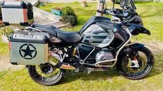 Bmw R 1200 GS Adventure (2017 - 18) usata