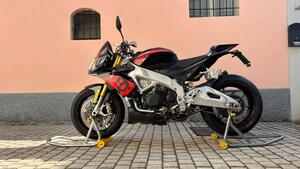 Aprilia Tuono V4 RR (2019 - 20) 