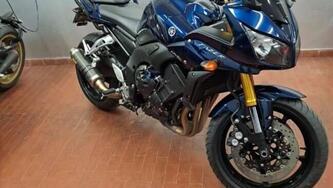 Yamaha FZ1 Fazer (2006 - 16)