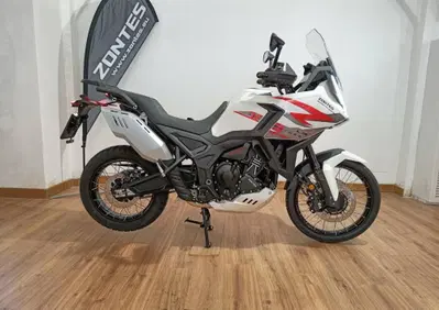 Zontes ZT703-F (2025 - 26) - Annuncio 9945434