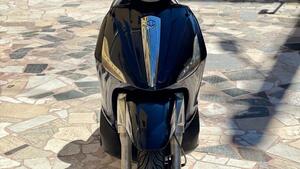 Piaggio Beverly 300 i.e. (2010 - 16) 