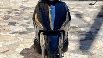 Piaggio Beverly 300 i.e. (2010 - 16)