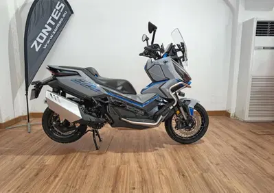 Zontes ZT368-G (2024 - 26) - Annuncio 9945442