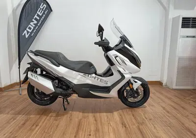 Zontes ZT368-E (2025 - 26) - Annuncio 9945443