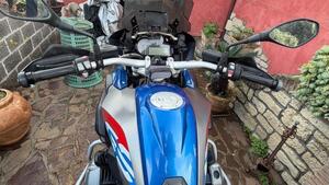 Bmw R 1200 GS (2017 - 18) 