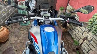 Bmw R 1200 GS (2017 - 18)