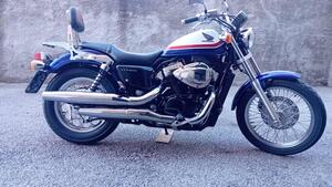 Honda VT 750S 