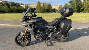Yamaha Tracer 9 GT (2021 - 24) 