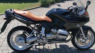 Bmw R 1100 S usata