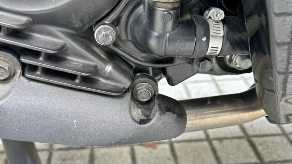 Honda SH 300 i ABS (2016 - 20)  (5)
