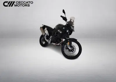 Bmw F 900 GS (2024 - 26) - Annuncio 9929697