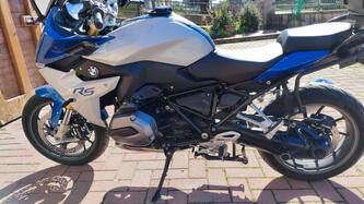 Bmw R 1200 RS (2015 - 16) usata