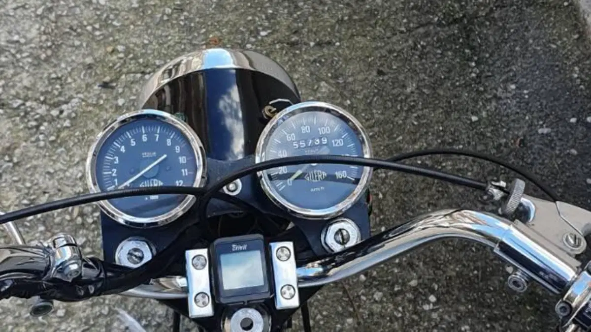 Gilera   (2)