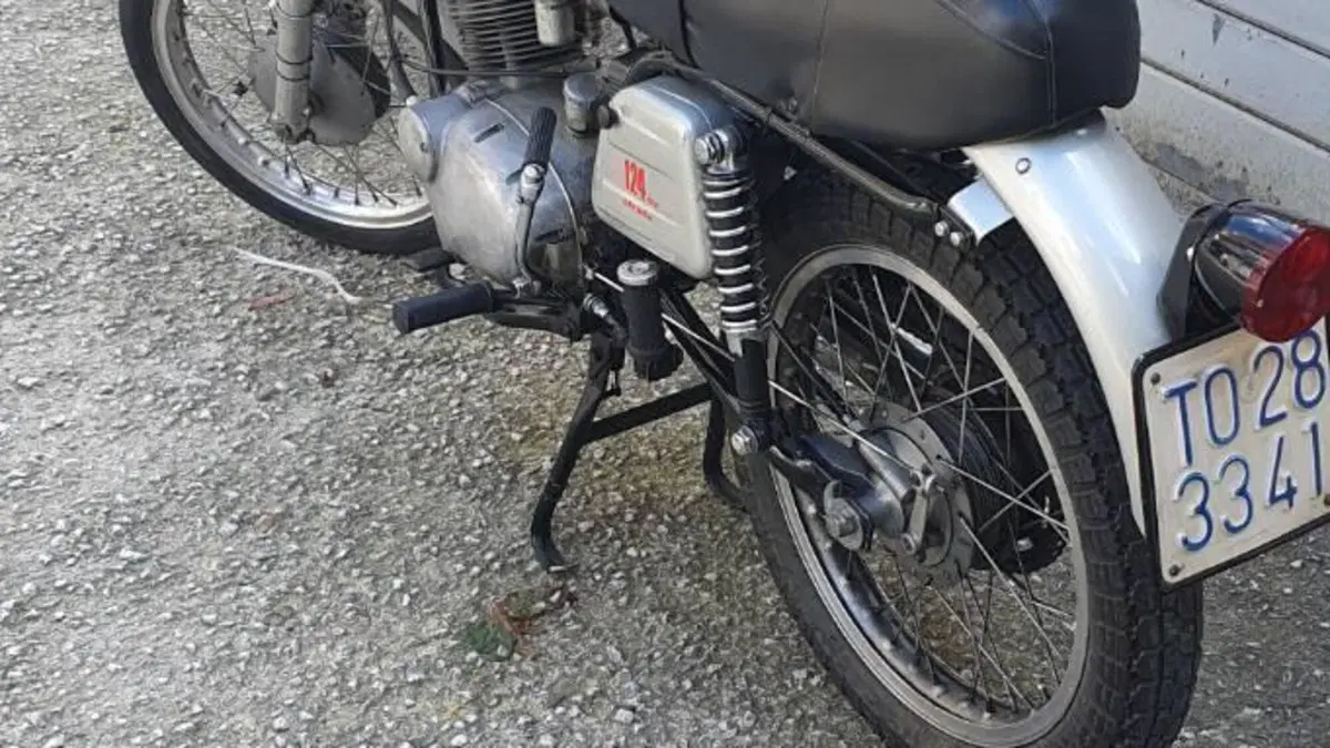 Gilera   (4)