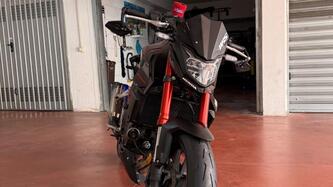 Honda CB 750 Hornet (2023 - 24)