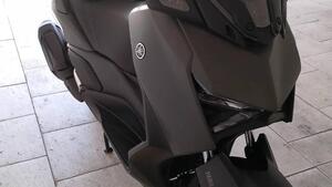 Yamaha X-Max 300 (2025 - 26) 