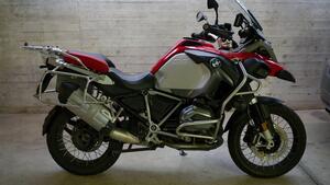 Bmw R 1200 GS Adventure (2017 - 18) 