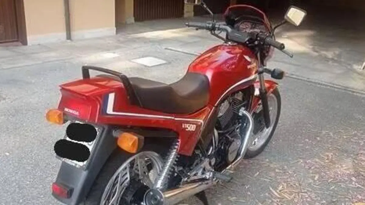Honda   (3)