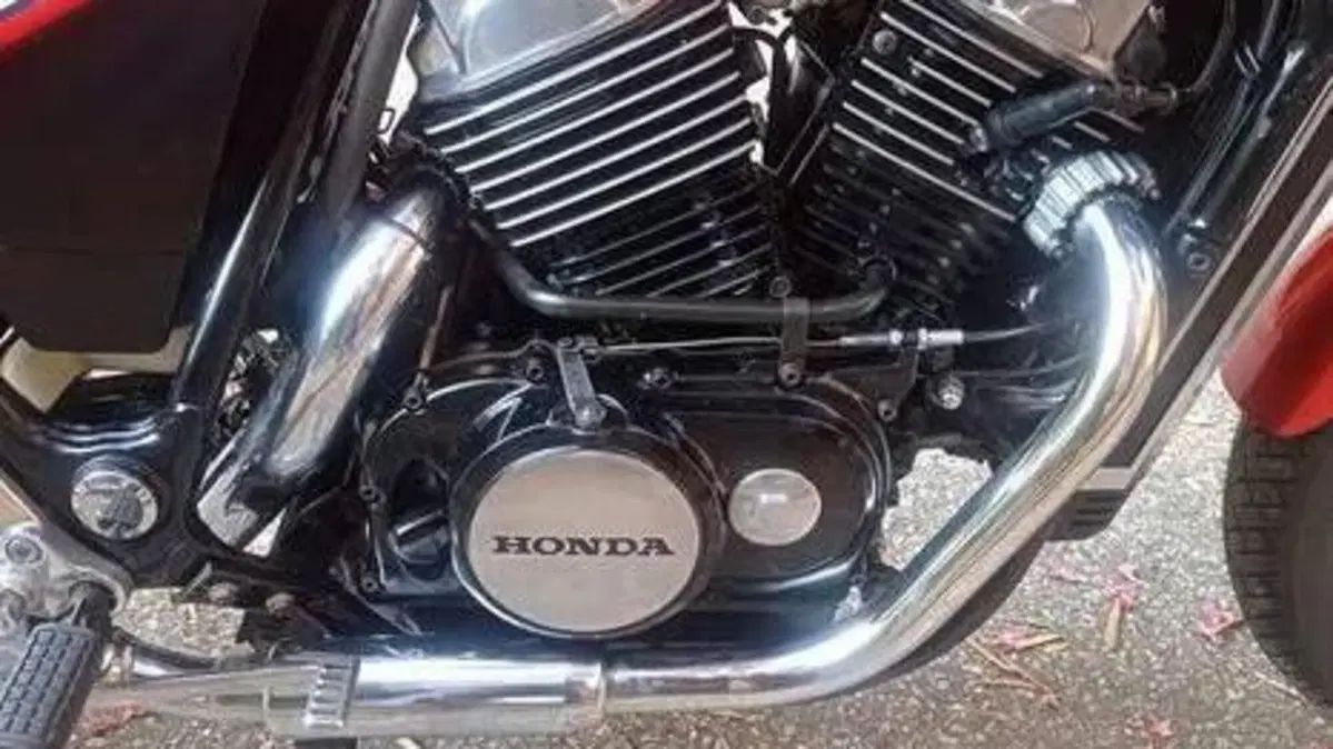 Honda   (4)