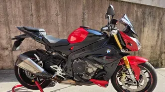Bmw S 1000 R (2017 - 20) usata