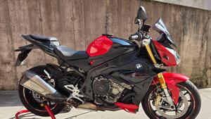 Bmw S 1000 R (2017 - 20) 