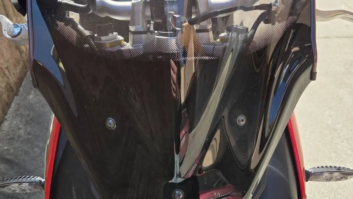 Bmw S 1000 R (2017 - 20)  (5)