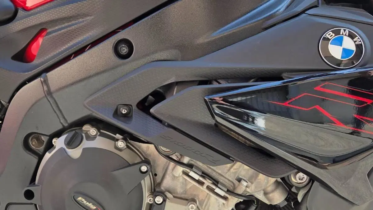 Bmw S 1000 R (2017 - 20)  (8)